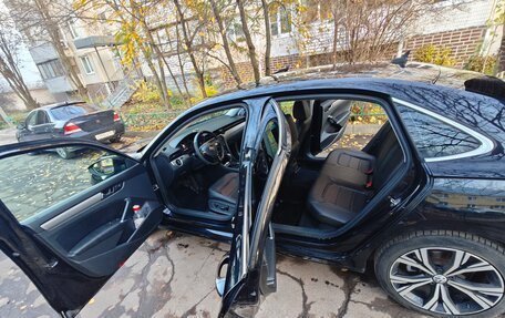 Volkswagen Passat B8 рестайлинг, 2020 год, 2 500 000 рублей, 6 фотография