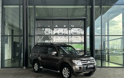 Mitsubishi Pajero IV, 2010 год, 2 120 000 рублей, 1 фотография