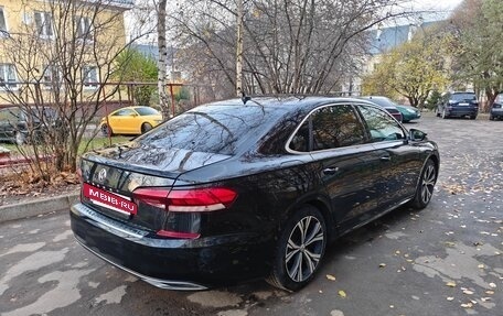 Volkswagen Passat B8 рестайлинг, 2020 год, 2 500 000 рублей, 3 фотография