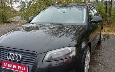 Audi A3, 2008 год, 1 фотография