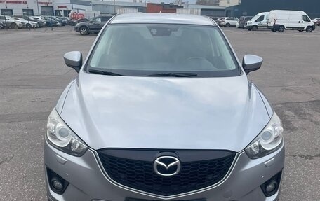 Mazda CX-5 II, 2014 год, 1 950 000 рублей, 1 фотография