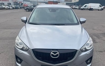 Mazda CX-5 II, 2014 год, 1 950 000 рублей, 1 фотография