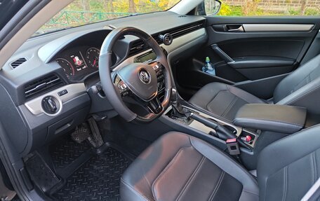 Volkswagen Passat B8 рестайлинг, 2020 год, 2 500 000 рублей, 10 фотография