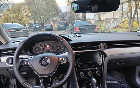 Volkswagen Passat B8 рестайлинг, 2020 год, 2 500 000 рублей, 9 фотография