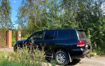 Toyota Land Cruiser 200, 2008 год, 3 300 000 рублей, 1 фотография