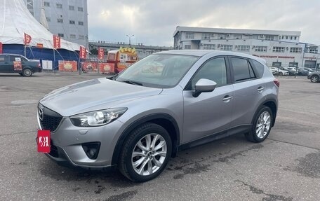 Mazda CX-5 II, 2014 год, 1 950 000 рублей, 3 фотография
