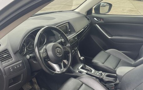 Mazda CX-5 II, 2014 год, 1 950 000 рублей, 12 фотография