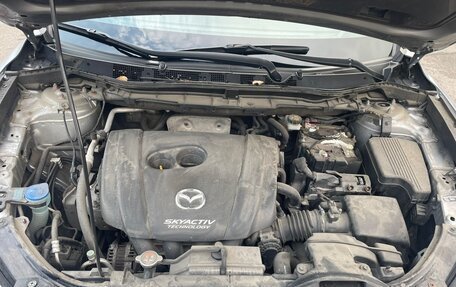 Mazda CX-5 II, 2014 год, 1 950 000 рублей, 11 фотография