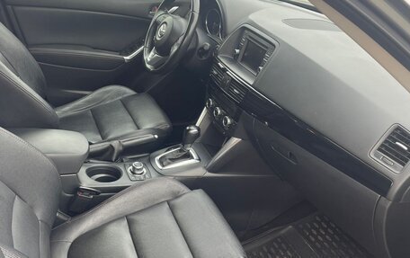 Mazda CX-5 II, 2014 год, 1 950 000 рублей, 15 фотография