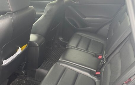 Mazda CX-5 II, 2014 год, 1 950 000 рублей, 24 фотография