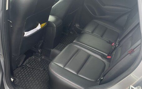 Mazda CX-5 II, 2014 год, 1 950 000 рублей, 22 фотография