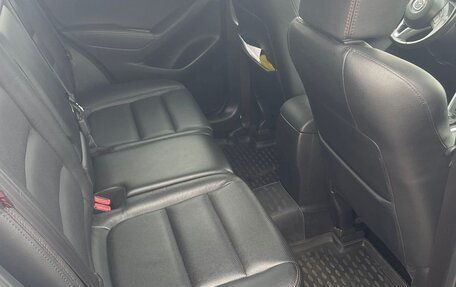 Mazda CX-5 II, 2014 год, 1 950 000 рублей, 25 фотография