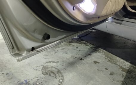 Toyota Progres, 1998 год, 800 000 рублей, 5 фотография