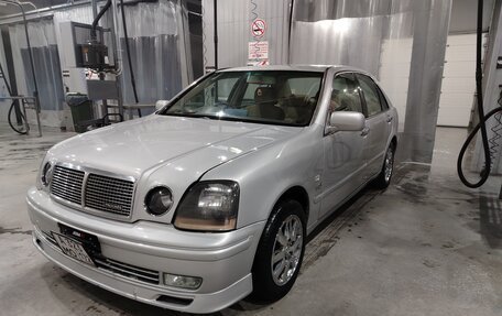 Toyota Progres, 1998 год, 800 000 рублей, 2 фотография