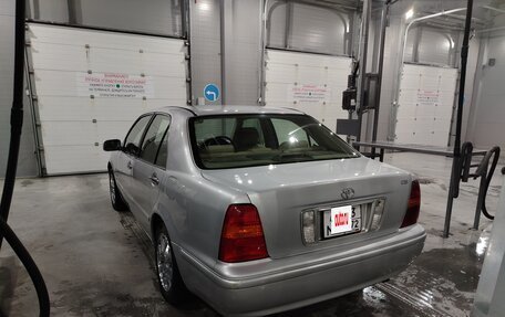 Toyota Progres, 1998 год, 800 000 рублей, 3 фотография