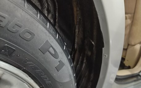 Toyota Progres, 1998 год, 800 000 рублей, 7 фотография