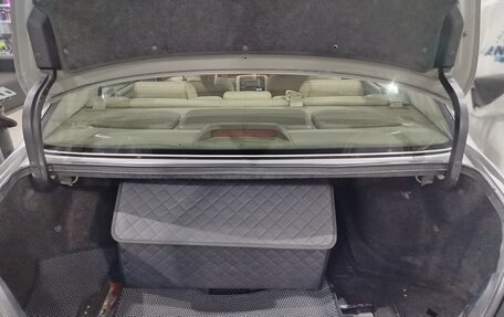 Toyota Progres, 1998 год, 800 000 рублей, 8 фотография