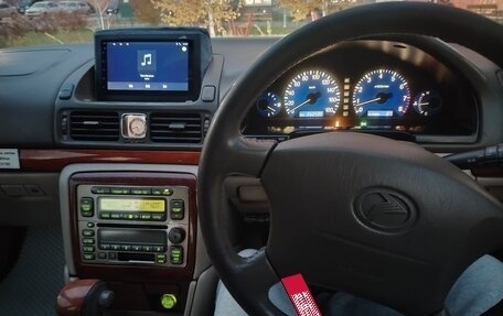 Toyota Progres, 1998 год, 800 000 рублей, 4 фотография