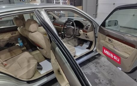 Toyota Progres, 1998 год, 800 000 рублей, 6 фотография