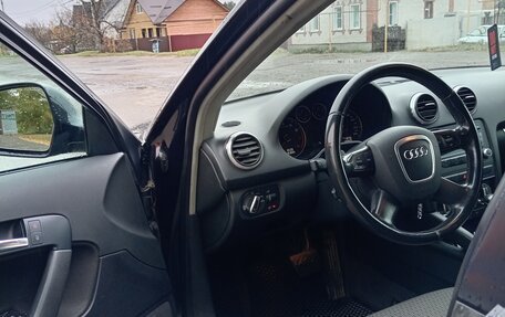 Audi A3, 2008 год, 6 фотография