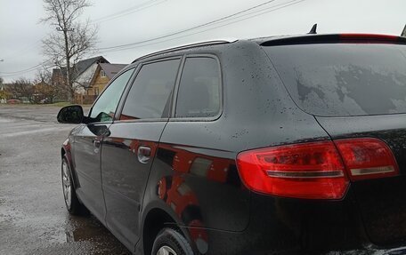 Audi A3, 2008 год, 5 фотография