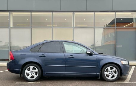 Volvo S40 II, 2011 год, 559 000 рублей, 3 фотография