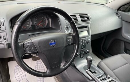 Volvo S40 II, 2011 год, 559 000 рублей, 7 фотография