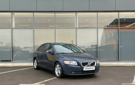 Volvo S40 II, 2011 год, 559 000 рублей, 2 фотография
