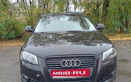 Audi A3, 2008 год, 3 фотография