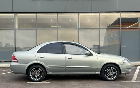 Nissan Almera Classic, 2011 год, 449 000 рублей, 3 фотография