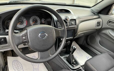Nissan Almera Classic, 2011 год, 449 000 рублей, 7 фотография