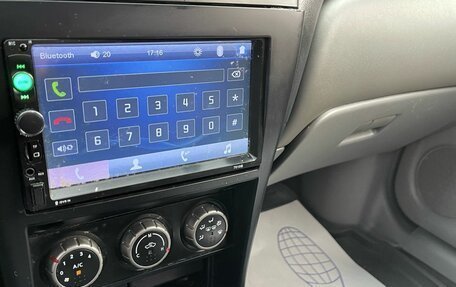 Nissan Almera Classic, 2011 год, 449 000 рублей, 10 фотография