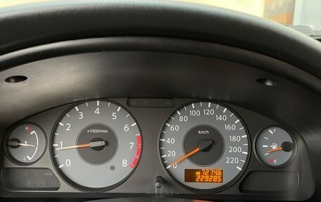 Nissan Almera Classic, 2011 год, 449 000 рублей, 9 фотография