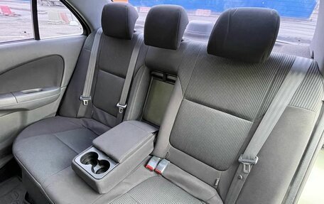 Nissan Almera Classic, 2011 год, 449 000 рублей, 11 фотография