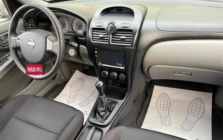 Nissan Almera Classic, 2011 год, 449 000 рублей, 8 фотография