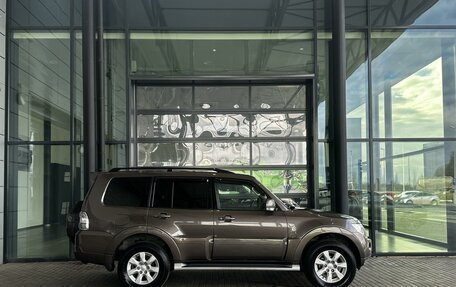 Mitsubishi Pajero IV, 2010 год, 2 120 000 рублей, 5 фотография