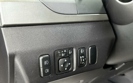 Mitsubishi Pajero IV, 2010 год, 2 120 000 рублей, 12 фотография