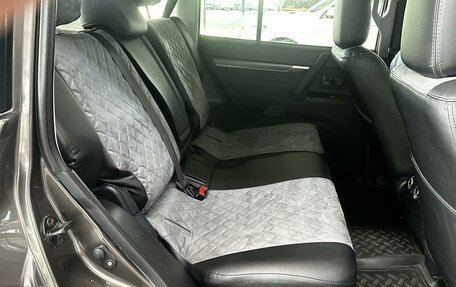 Mitsubishi Pajero IV, 2010 год, 2 120 000 рублей, 6 фотография