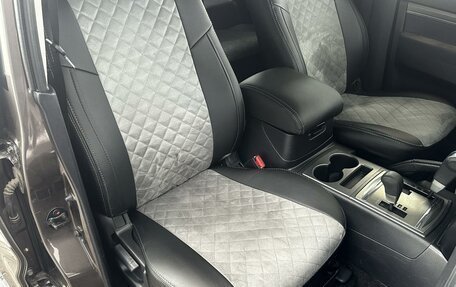 Mitsubishi Pajero IV, 2010 год, 2 120 000 рублей, 7 фотография