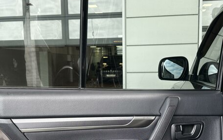 Mitsubishi Pajero IV, 2010 год, 2 120 000 рублей, 15 фотография