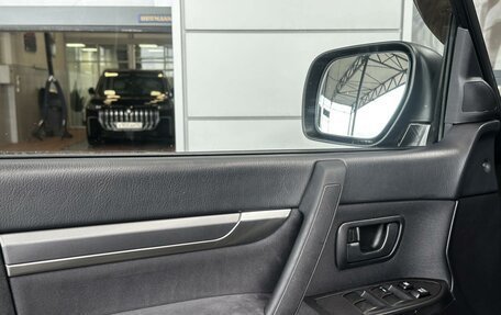 Mitsubishi Pajero IV, 2010 год, 2 120 000 рублей, 14 фотография