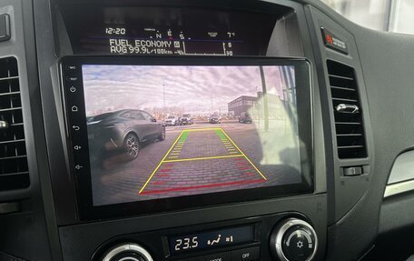 Mitsubishi Pajero IV, 2010 год, 2 120 000 рублей, 9 фотография