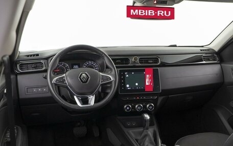 Renault Arkana I, 2019 год, 1 698 077 рублей, 7 фотография