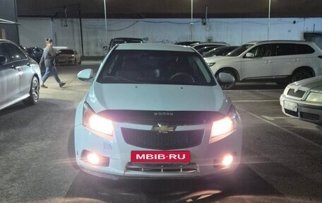 Chevrolet Cruze II, 2012 год, 4 фотография