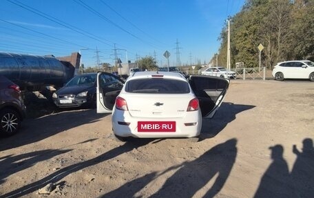 Chevrolet Cruze II, 2012 год, 7 фотография