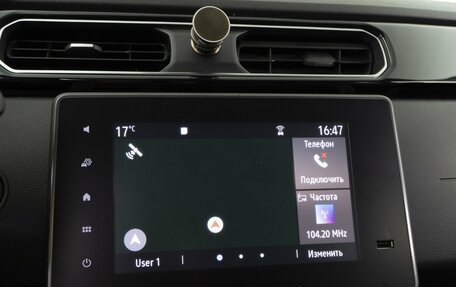 Renault Arkana I, 2019 год, 1 698 077 рублей, 17 фотография