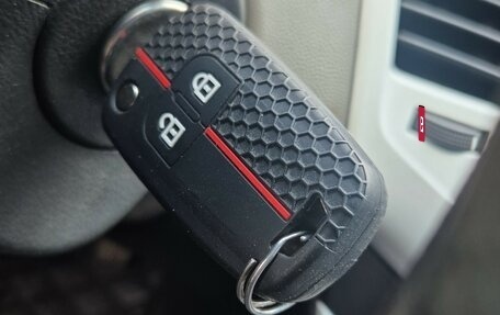 Chevrolet Cruze II, 2012 год, 5 фотография