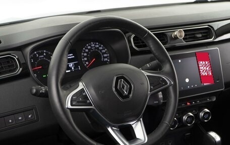 Renault Arkana I, 2019 год, 1 698 077 рублей, 13 фотография