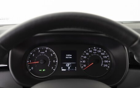 Renault Arkana I, 2019 год, 1 698 077 рублей, 22 фотография