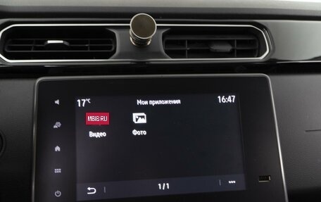 Renault Arkana I, 2019 год, 1 698 077 рублей, 20 фотография